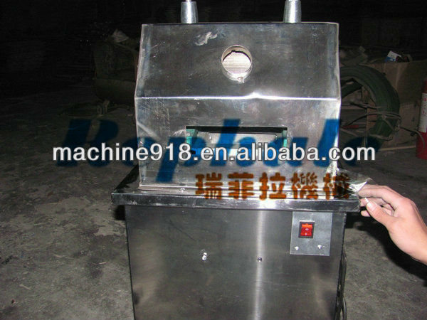 Commercial Electric Fruit Juice Extractor For Sugarcane