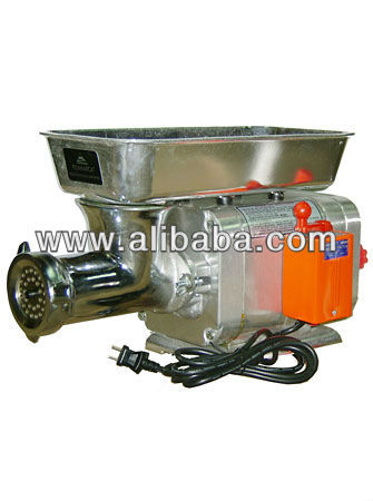 Commercial Electric Meat Grinder - JYU FONG Best Electric Meat Grinder