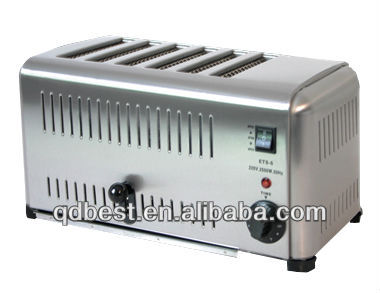 commercial electric toast oven