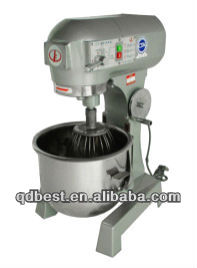 commercial food multifunctional vertical planetary mixer