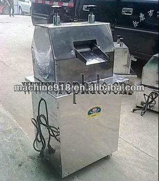 Commercial Fruit Sugercane Juice Extractor