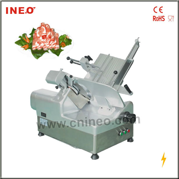 Commercial Fully Automatic Meat Cutting Machine And Equipment
