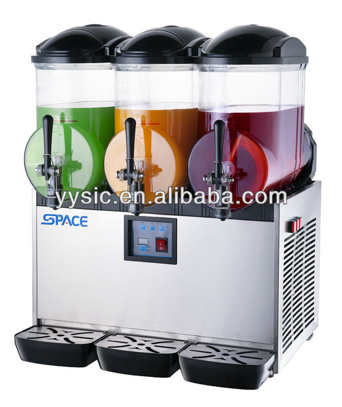 Commercial granita machine for sale SC-3