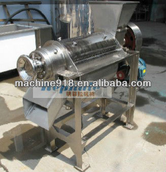 Commercial Juice Extractor Machines