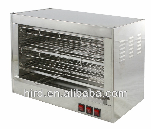 Commercial microwave oven in low price