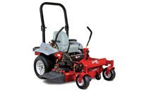 Commercial Mower