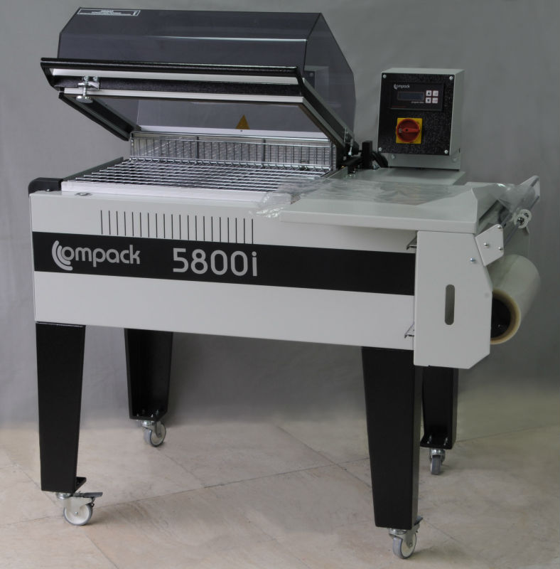 COMPACK CHAMBER L SEALERS