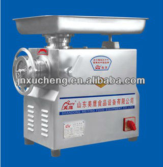 Compact structure TJ-32 meat grinder/slicer machines with quality guarantee