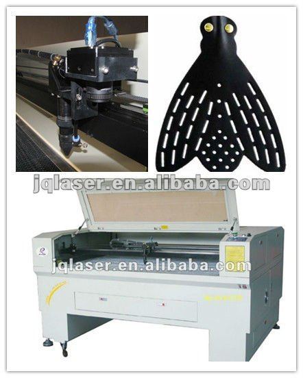 Compare Automatic Feeding Large Format Textile Laser Cutting Machine Price