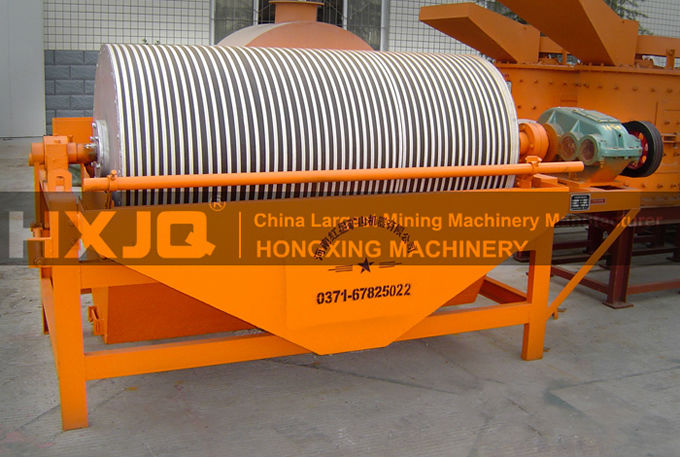 Competitive Magnetic Separator Price from Manufacturer