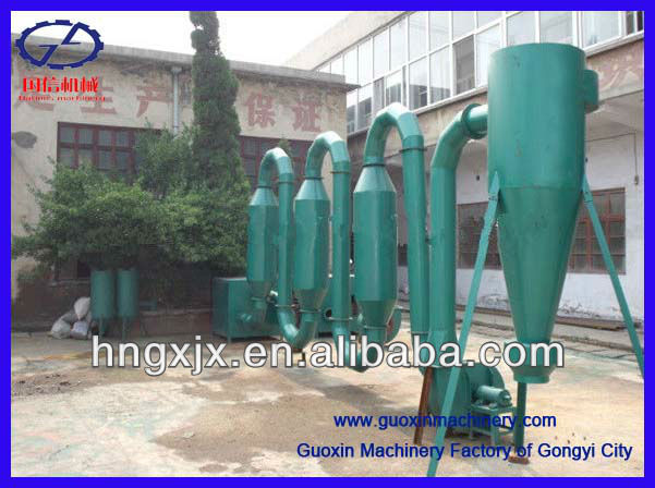 Competitive Price with High Quality Sawdust Hot Air Dryer