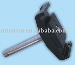 Component TX-208 A Double Clamp