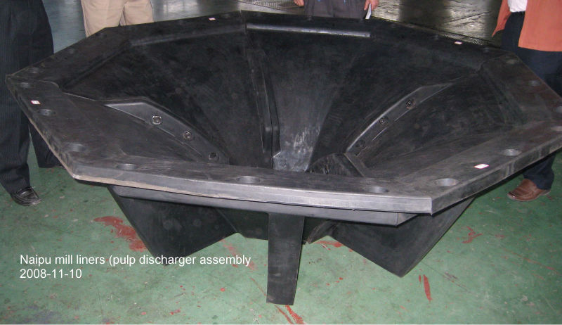 composite rubber liner mills ball rubber ball various composite rubber liner mills ball rubber ball