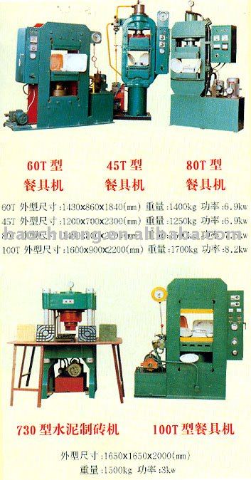 compressed Towel loom making machine