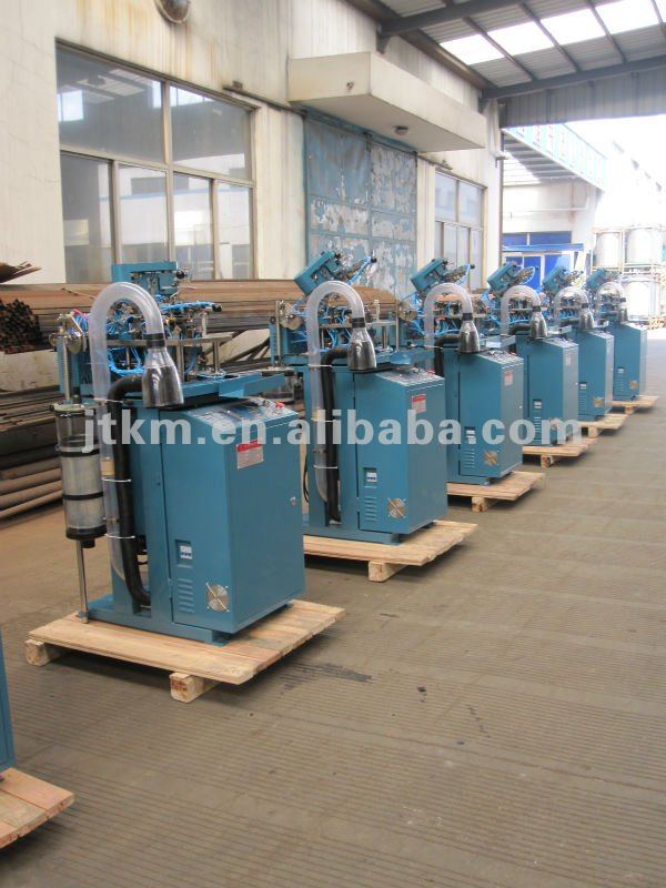 Computerized plain sock knitting machine machine SJL-600