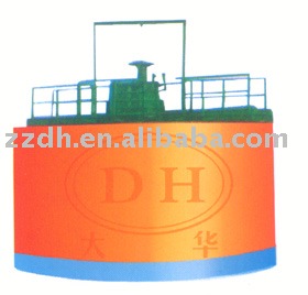 Concentrator, Thickener