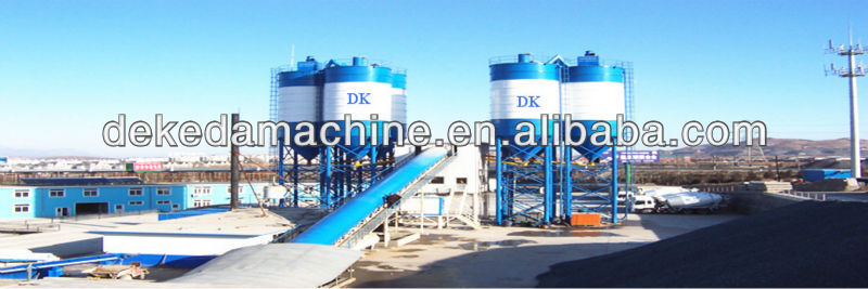 Concrete Batching Plant,ready mixed concrete mixing plant