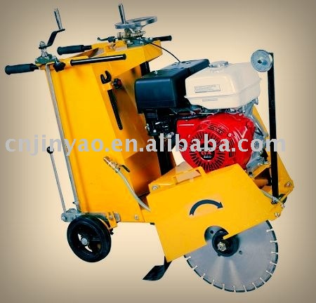 concrete cutter