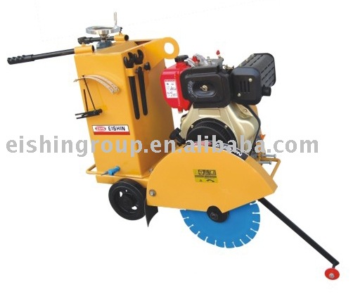 Concrete Cutter