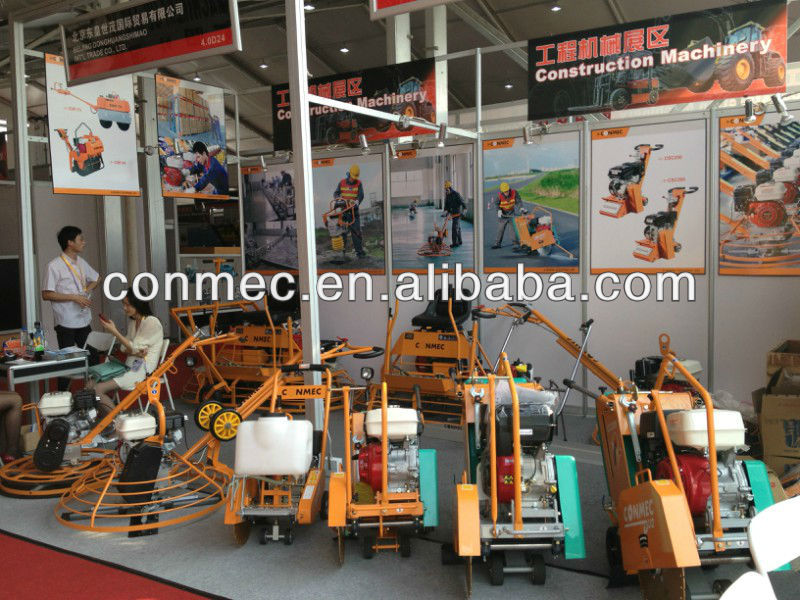 Concrete Cutter for Cement/Asphalt CC220