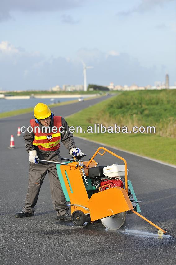 Concrete Floor Cutting Machine CC180