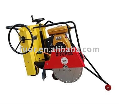 Concrete Floor Saw(4-stroke)