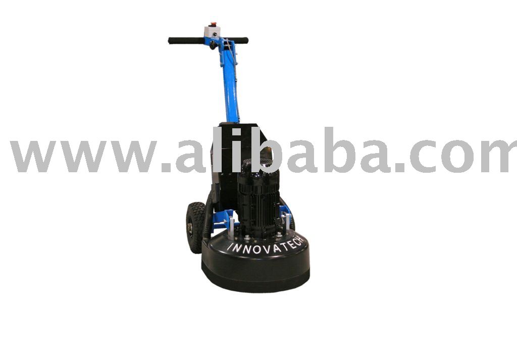 Concrete grinder odel Number:P-1800 Concrete grinder