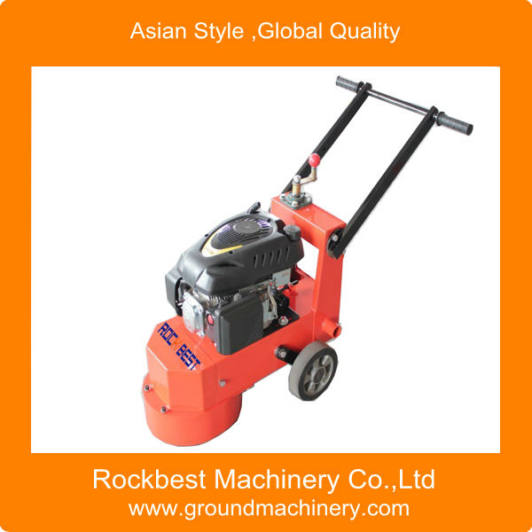 concrete grinding machine