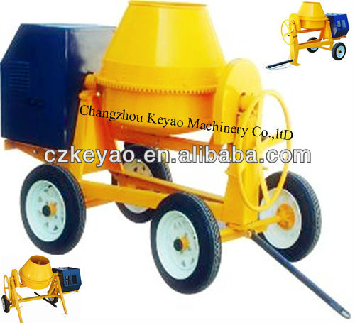 Concrete mixer CM350