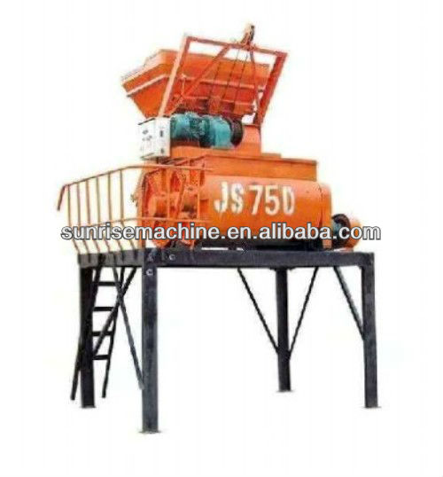 concrete mixer for sale in Canada