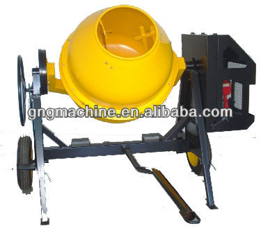 concrete mixer machine 500/625/750 Liters
