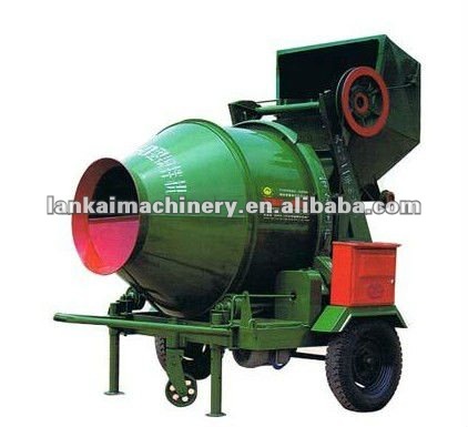 concrete mixer made in China,mixer for foam concrete machine,easy operated mixer