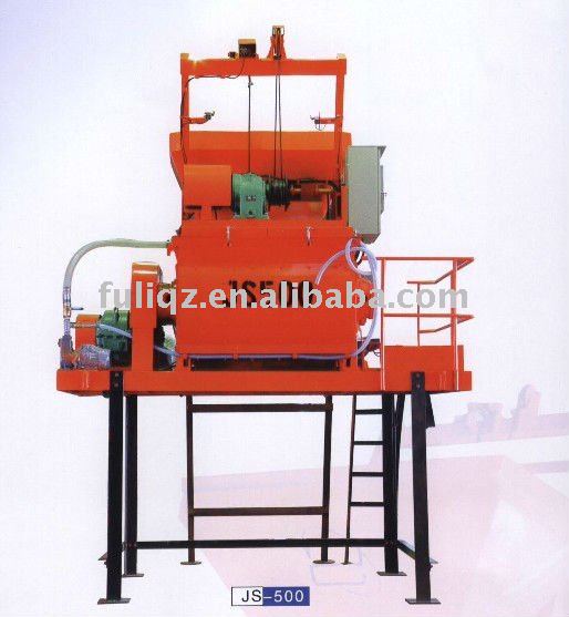 Concrete Mixing machine