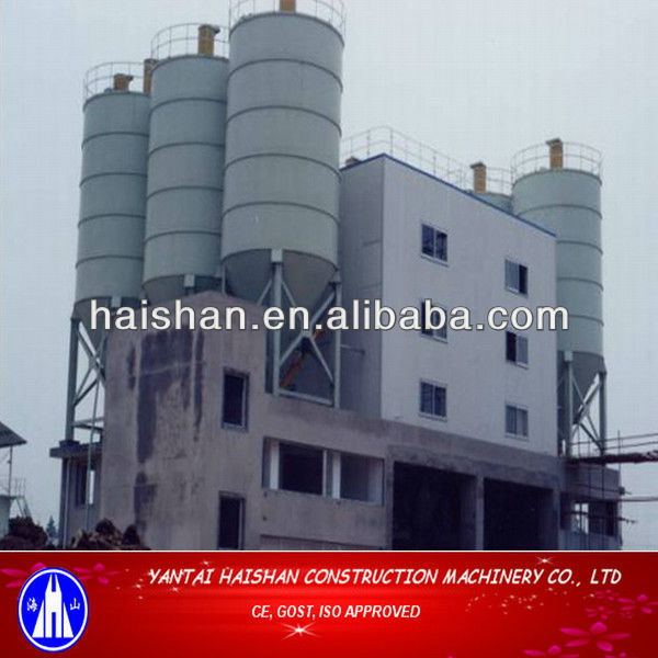 Concrete Plant for Sale