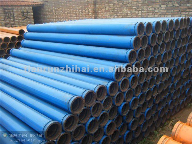 Concrete Pumps St52 Pipes (Chinese manufacturer/supplier)