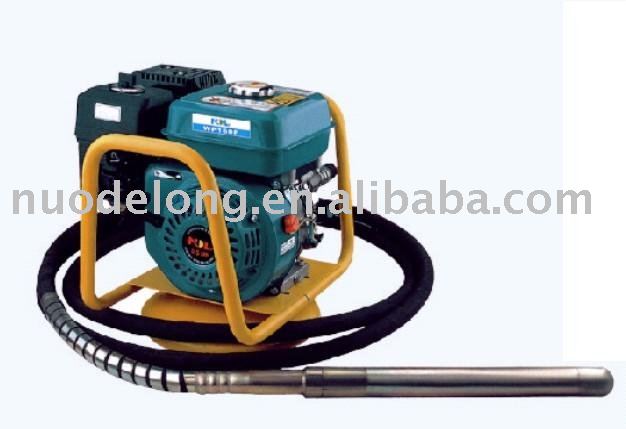 Concrete Vibrator 38mm