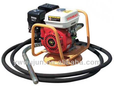 Concrete Vibrator 3C Vibrator Cement Tool