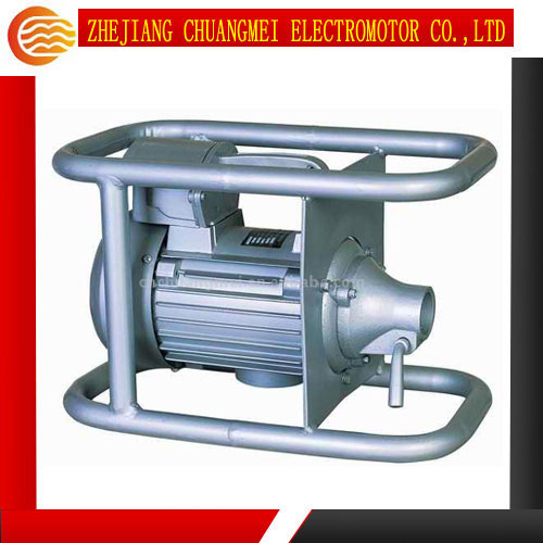 Concrete Vibrator Motor ZN70FG