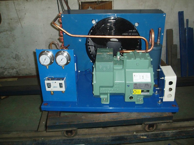 Condensing Unit for cold room