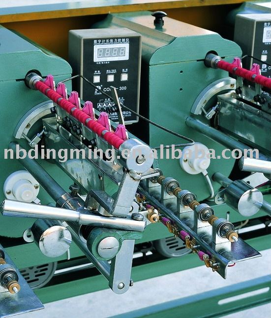 Cone winder CL-2B column-shaped textile machinery