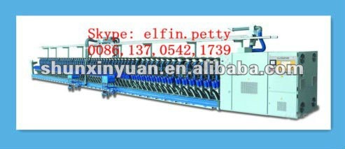 Cone Winding Machines in Textile Machinery/Automatic Sewing Thread Cone Winders/