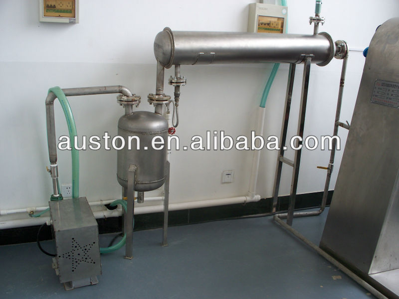 Conical Vacuum Dryer, pharmaceutical machinery