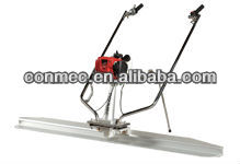 Conmec 1.2KW/1.6HP Honda GX35/Robin EH35 Surface Finishing Screed CSD series