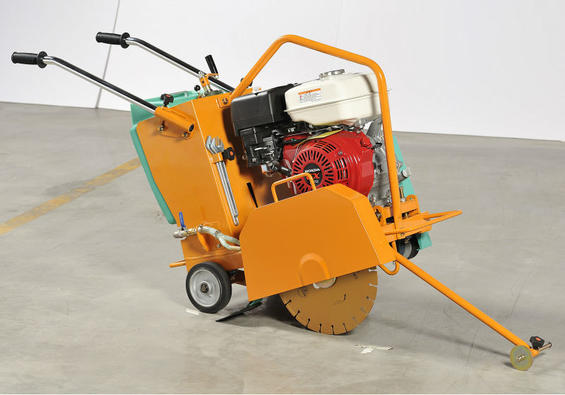 CONMEC Concrete Asphalt Cutter