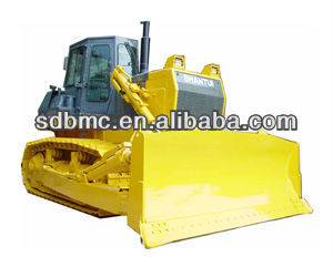 construction equipment crawler dozer from china shantui SD22 bulldozer price