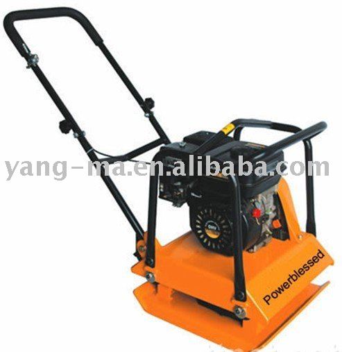 construction machinery Plate compactor
