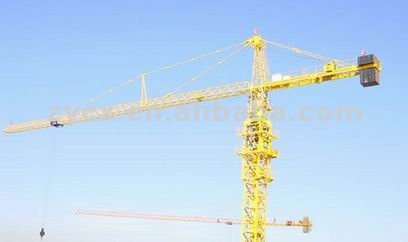 Construction Tower Crane QTZ5010