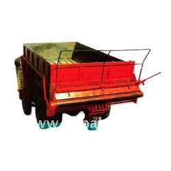 container spreader