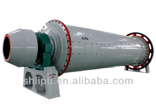 Continuous Working Dry Ball Mill various Continuous Working Dry Ball Mill
