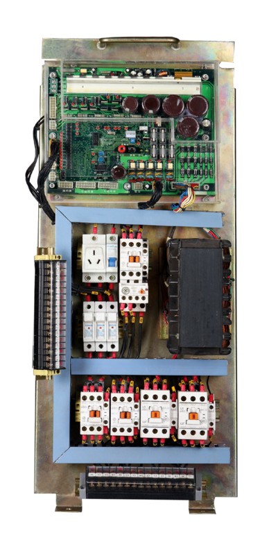 Control System